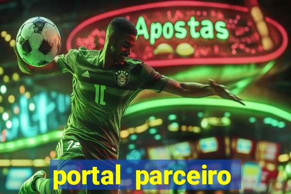 portal parceiro ifood login